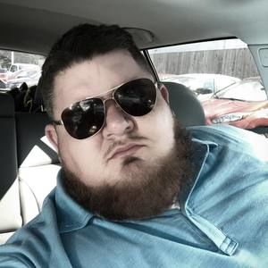 Meet your Posher, Bryan